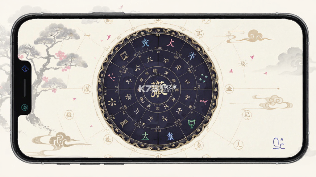 紫薇星鉴 v1.3.5 安卓app安装下载 截图