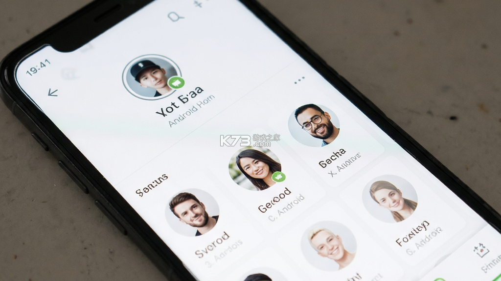 凡遇 v2.5.1 安卓app安装下载 截图