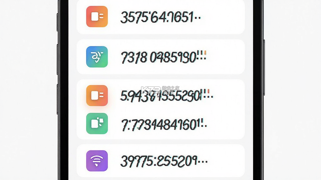 身份验证宝 v3.9 官方apk下载 截图
