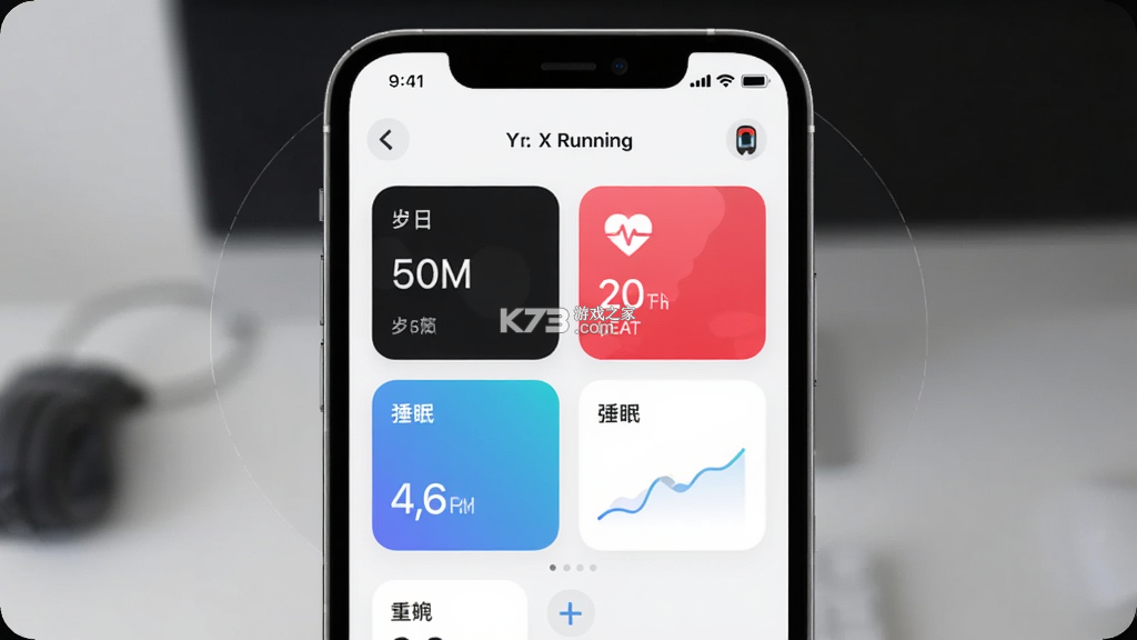 XRunning vV1.2.2 安卓app安装下载 XRunning vV1.2.2 安卓app安装下载