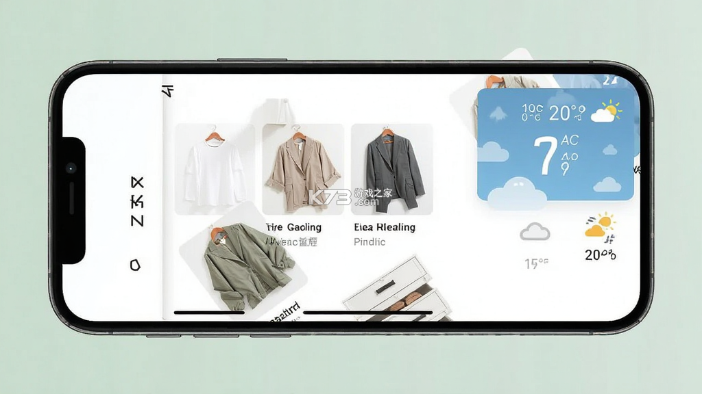 z衣橱 v1.2.9 下载免费 截图