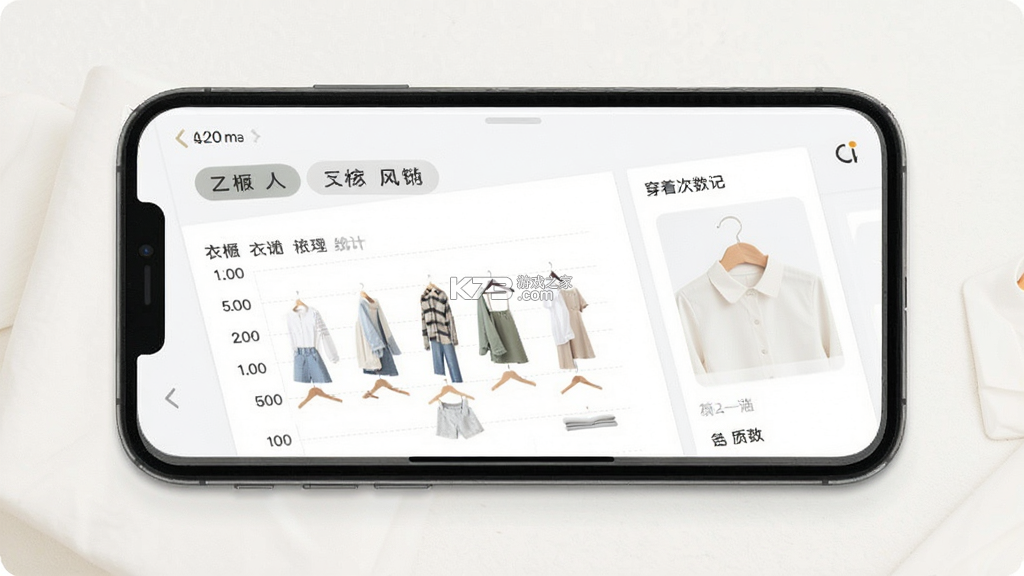 z衣橱 v1.2.9 下载免费 截图