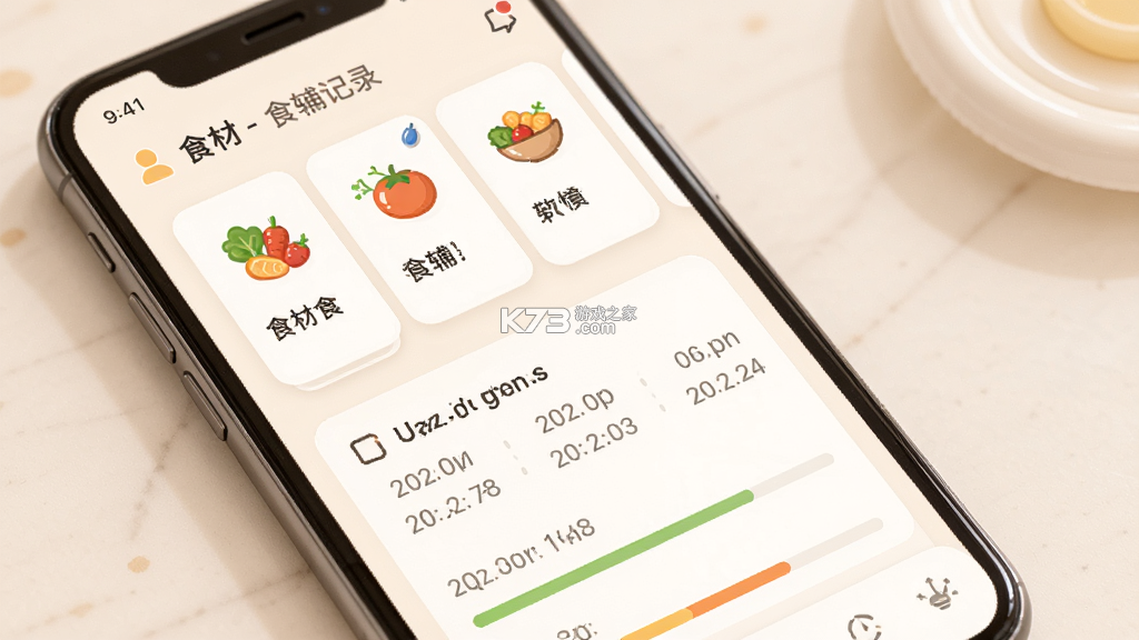 食喂喂 v2.8.1 安卓app安装下载 截图