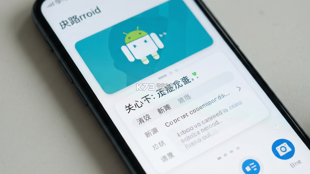 关心一下 v4.5.5 安卓app安装下载 截图