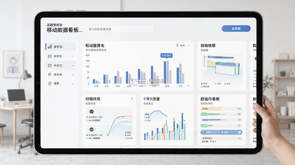店铺服务宝 v2.0.1 下载安装 截图