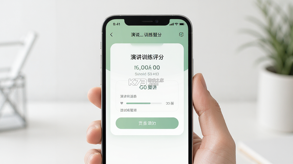 演说智境 v6.0 app下载免费 截图