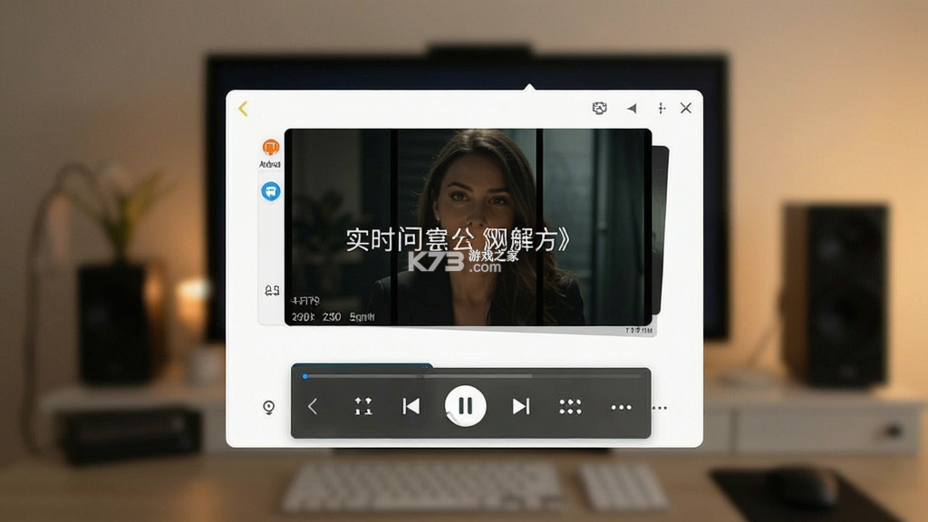 实时字幕 v2.2.2 app下载免费 截图