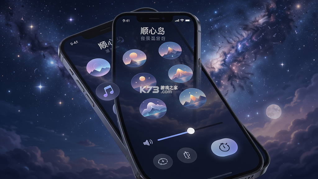 顺心岛 v1.0.11 app下载免费 截图