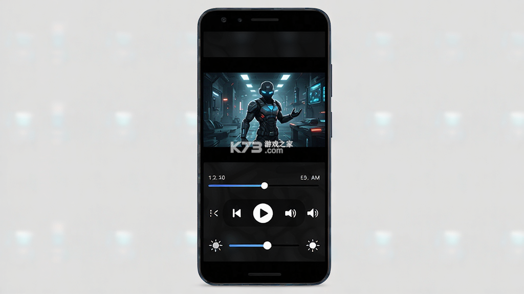 特别玩家 v1.2.1 安卓app安装下载 截图