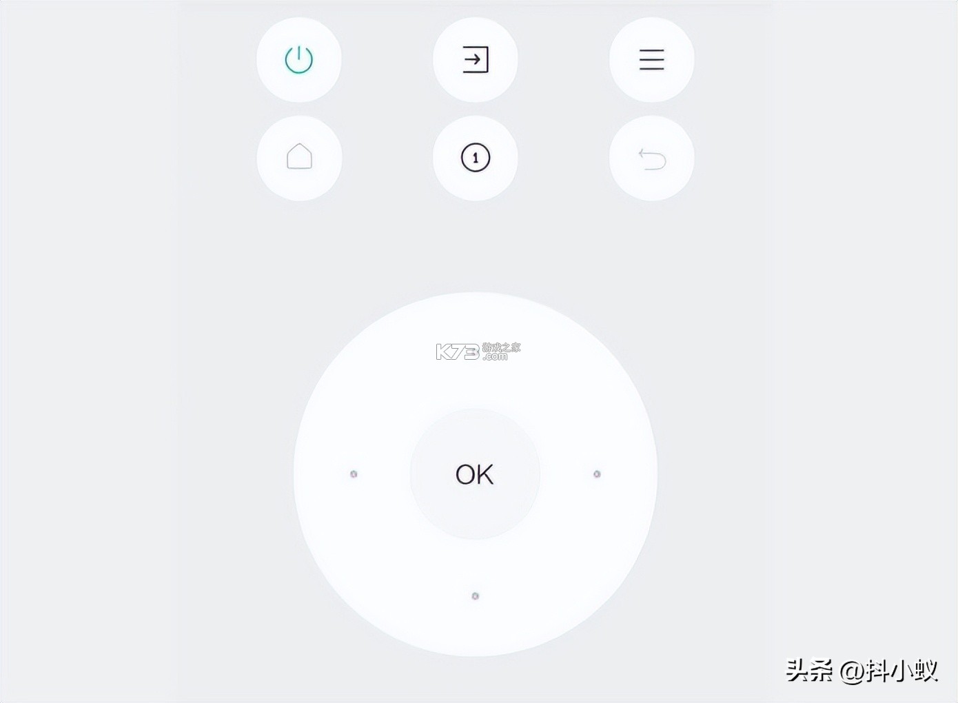 控制电视 v1.6 下载免费 截图