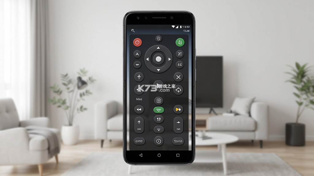 控制电视 v1.6 下载免费 截图