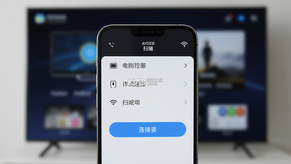 控制电视 v1.6 下载免费 截图