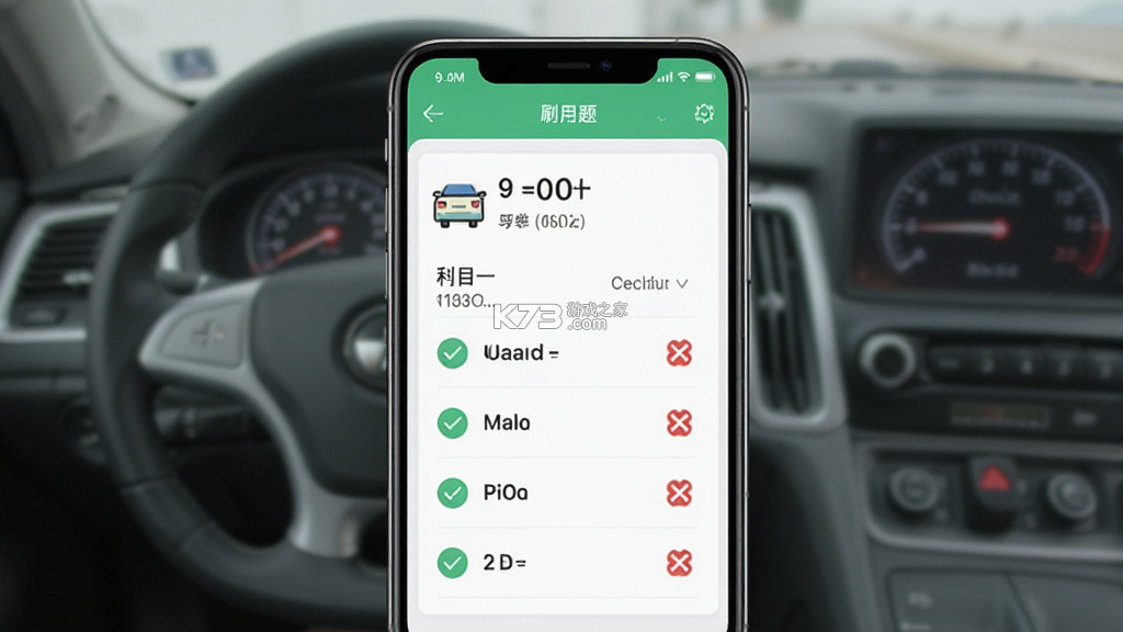 驾照 v7.2.0 安卓app安装下载 截图