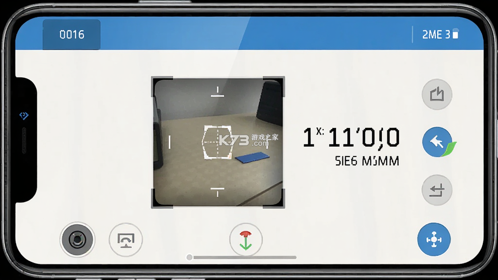 测距测量仪 v1.0.15 下载手机版 截图