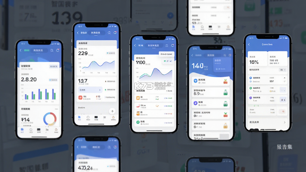 智美云客 v2.3.6 下载官方版 截图