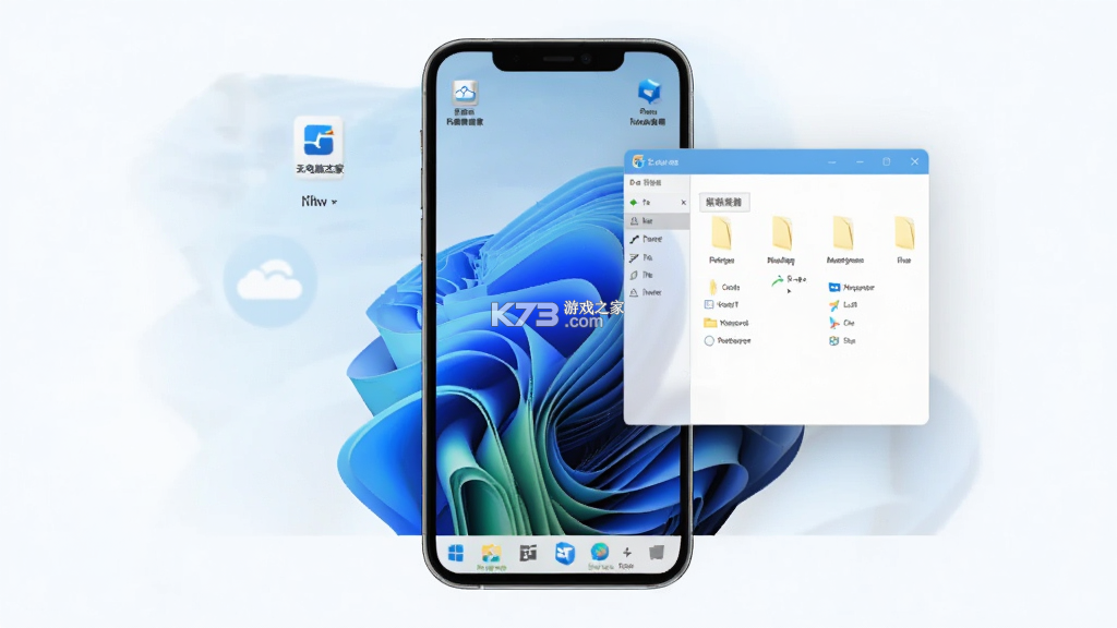 云电脑之家 v1.0.5 app下载免费 截图