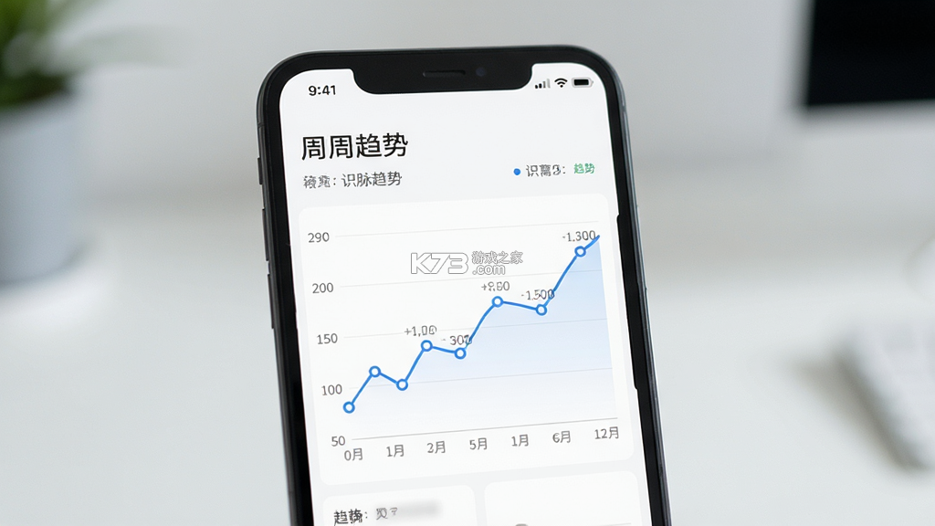 识脉 v1.0.5 安卓app安装下载 截图