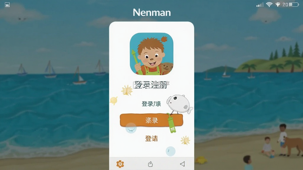 海尼曼英语 v1.2.14 app下载 截图