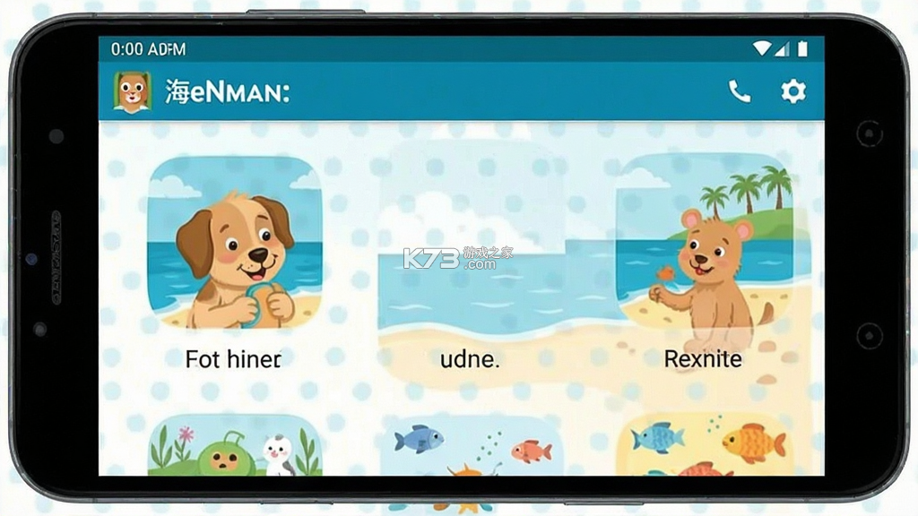 海尼曼英语 v1.2.14 app下载 截图
