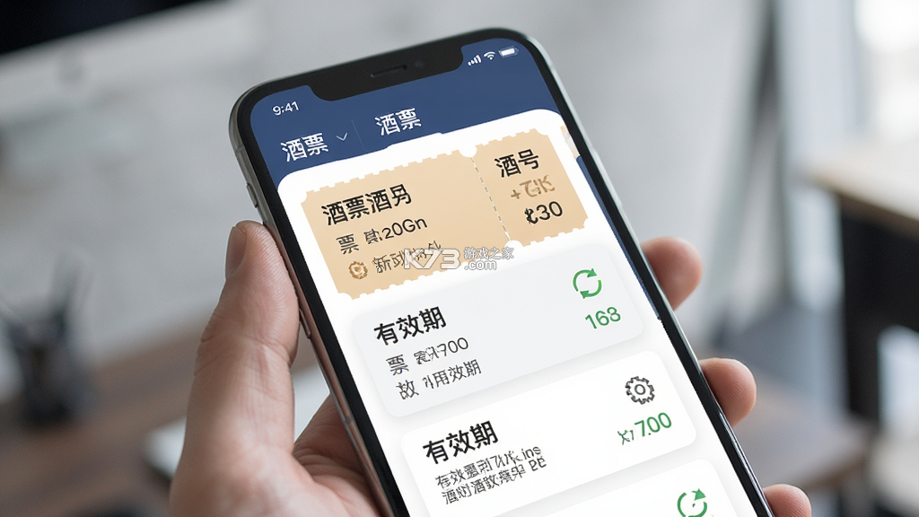 酒票 v5.0.2 app下载免费 截图