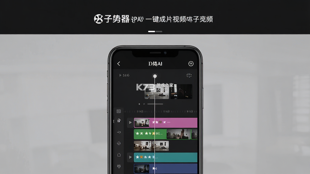 DeepAI一键成片 v1.0.8 app下载免费 截图