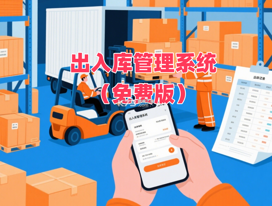 云出入库 v1.9.5 下载官方版 截图