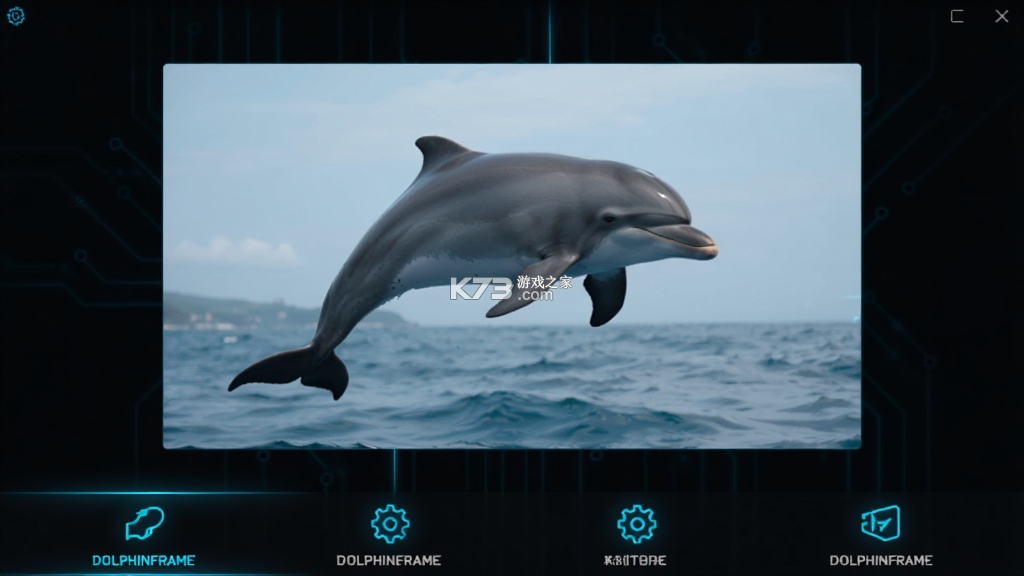 DolphinFrame v1.2.16 app下载免费 截图