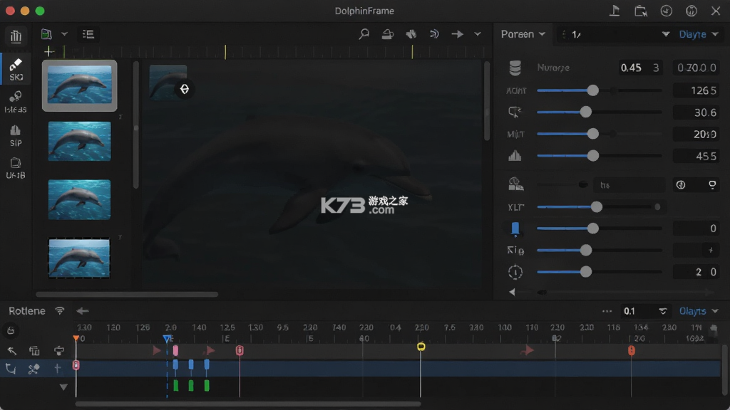 DolphinFrame v1.2.16 app下载免费 DolphinFrame v1.2.16 app下载免费