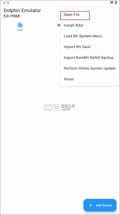 DolphinFrame v1.2.16 app下载免费 DolphinFrame v1.2.16 app下载免费