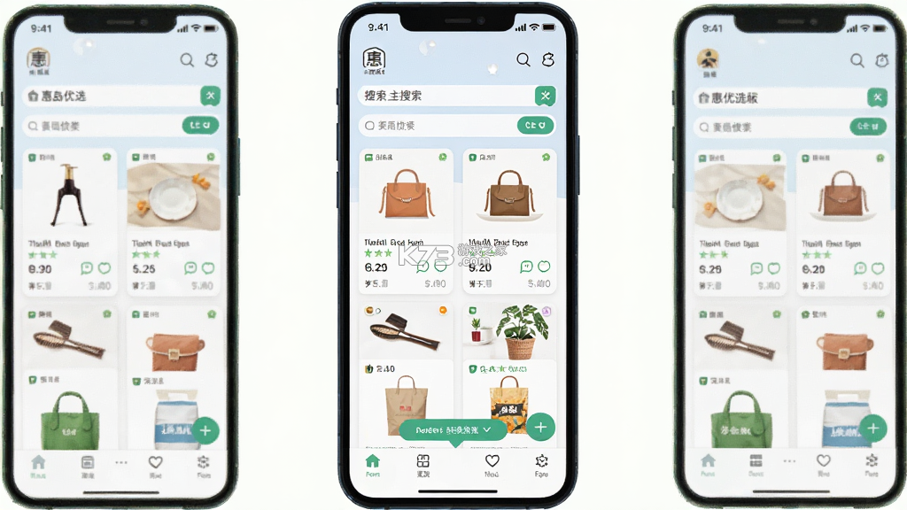 惠优选 v1.5.3 app下载免费 截图