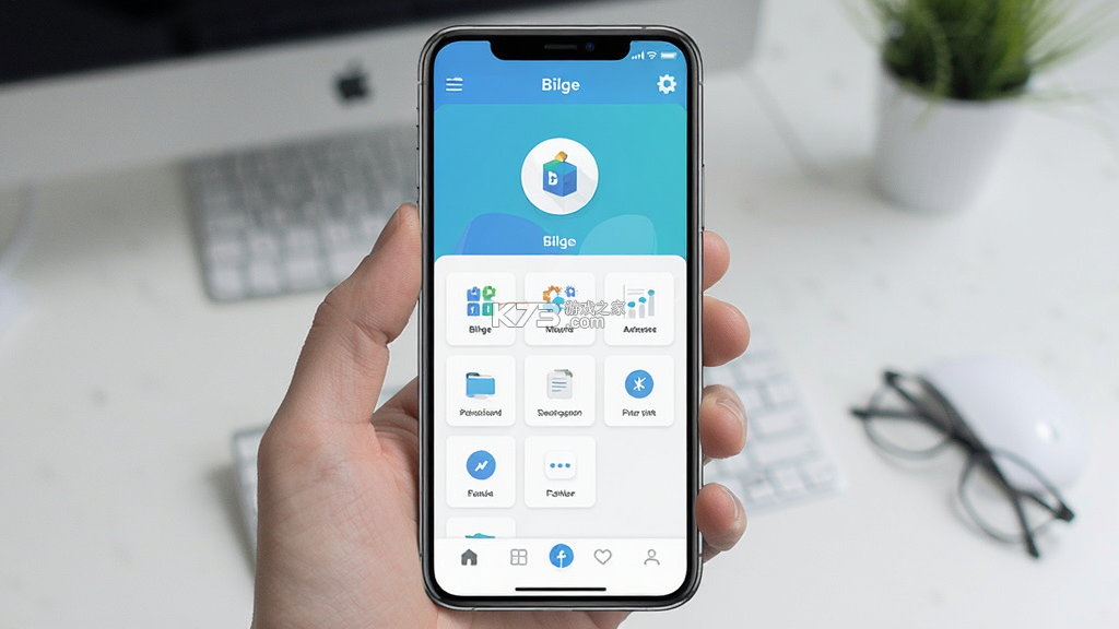 Bilge v1.0.6 下载app安装 截图
