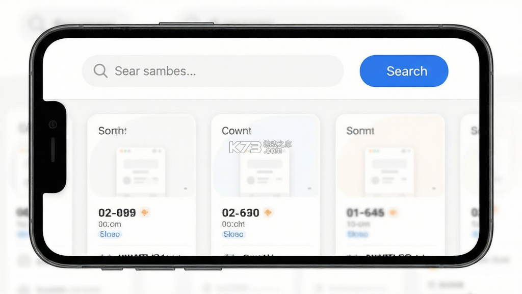 舆库 v6.8.5 安卓app安装下载 截图