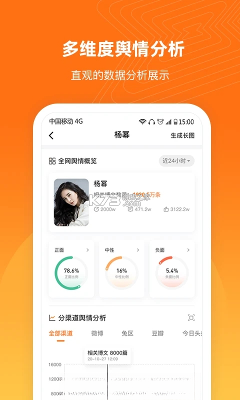 舆库 v6.8.5 安卓app安装下载 截图