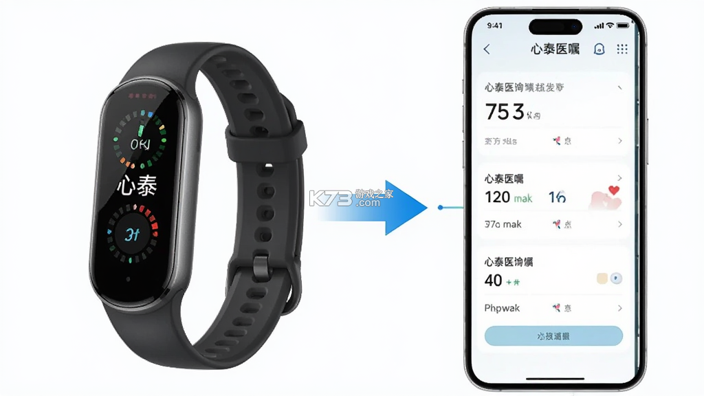 心泰医嘱 v2.0.9 下载官方版 截图