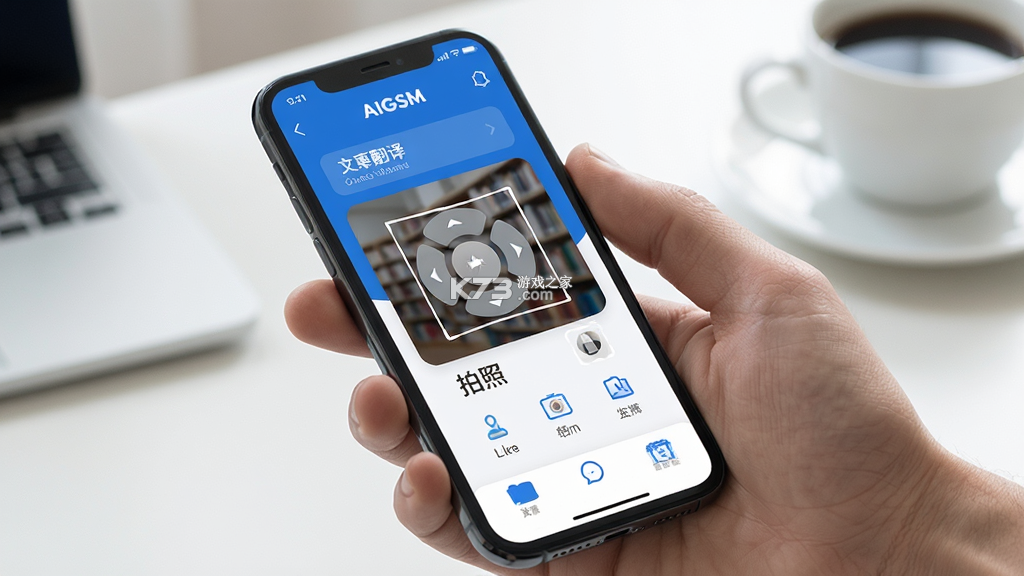 AIGSM v1.5.1 安卓app安装下载 截图