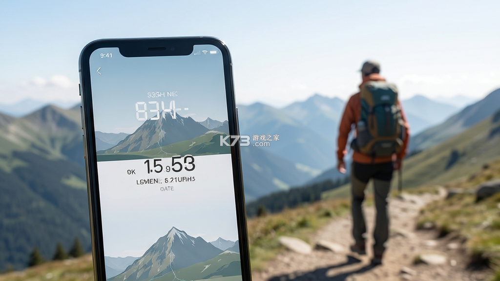 实时海拔 v1.4.5 下载安装 截图