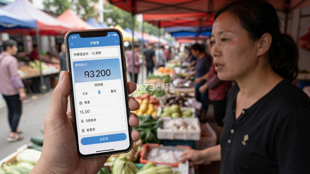快赚语音报价软件 v3.2.25 app下载免费 截图
