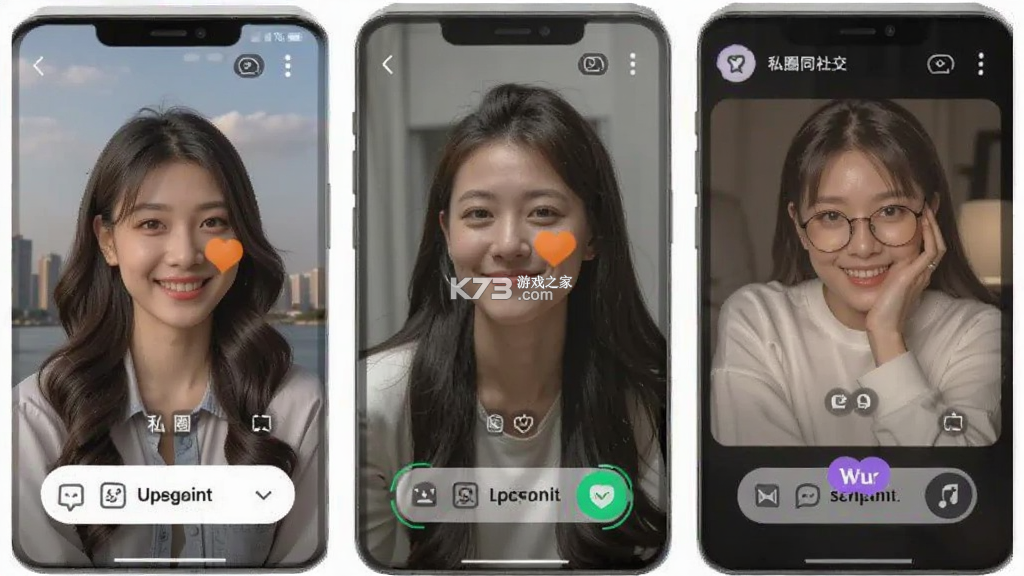 私圈 v2.1.7 下载安卓app安装下载 截图