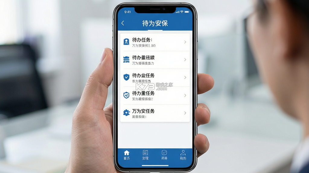 万为安保 v2.1.5 下载app安装 截图