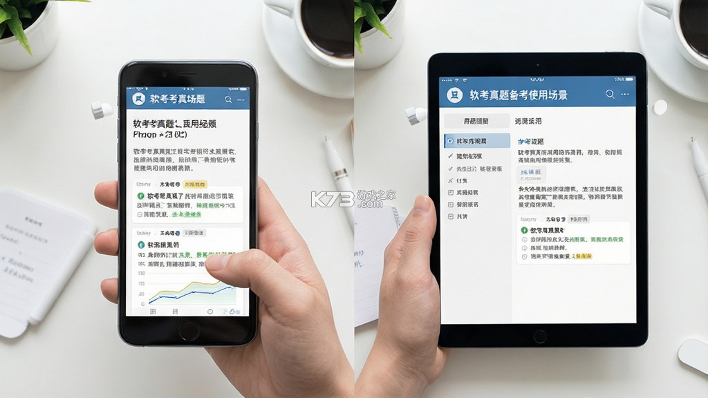 软考真题 v2026.09.12 安卓app安装下载 截图