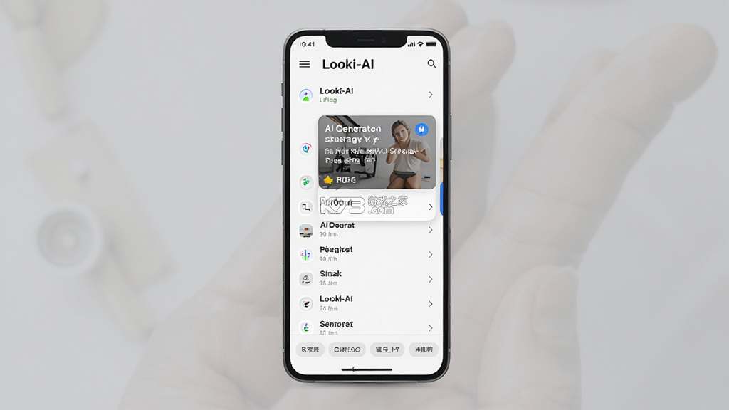 Looki-AI Lifelog v2.4.0 app下载免费 截图