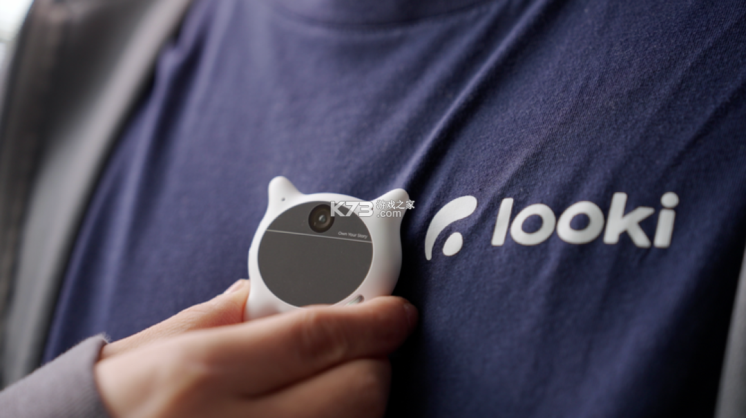 Looki-AI Lifelog v2.4.0 app下载免费 截图