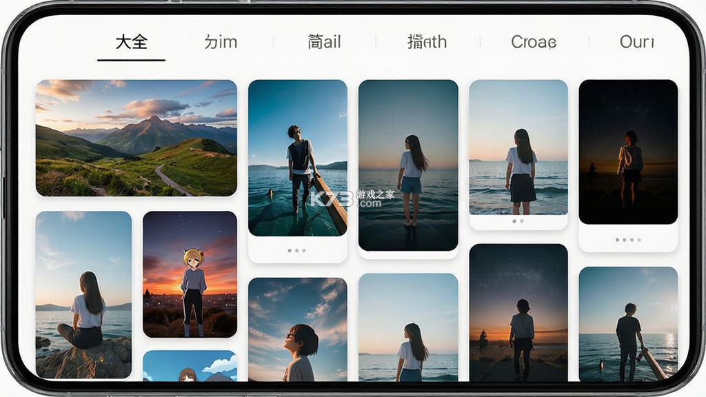 壁纸图片大师 v4.7.61 app下载免费 截图