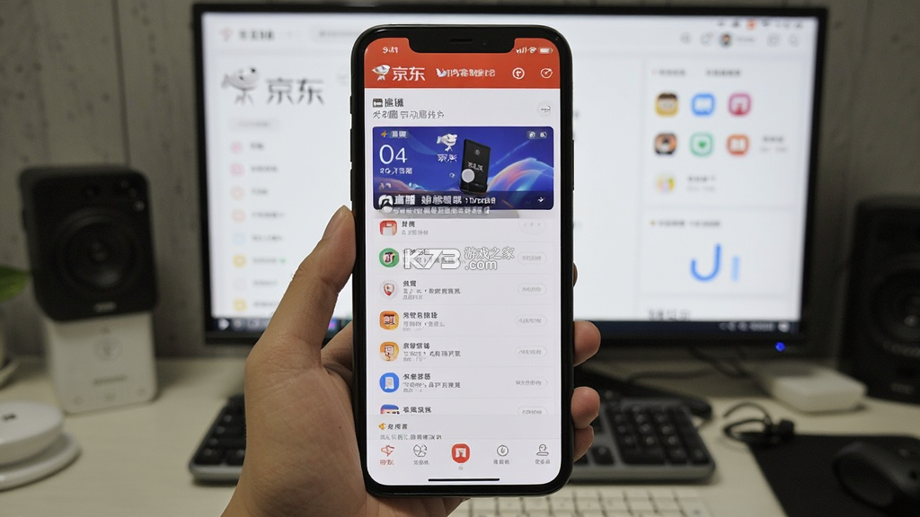 京东内容助手 v1.9.4 下载免费 截图