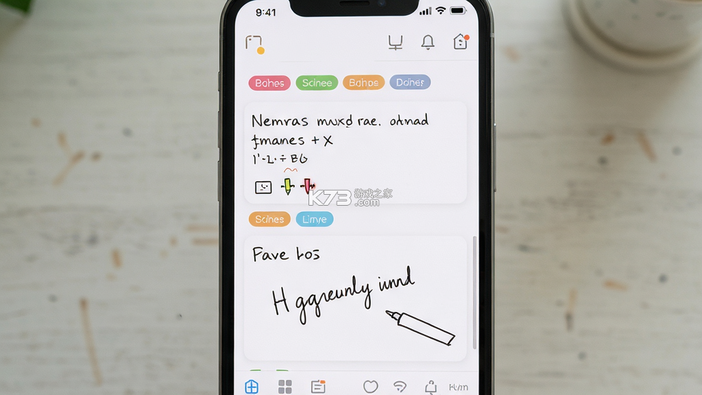 笔袋 v8.1.00 app下载免费 截图