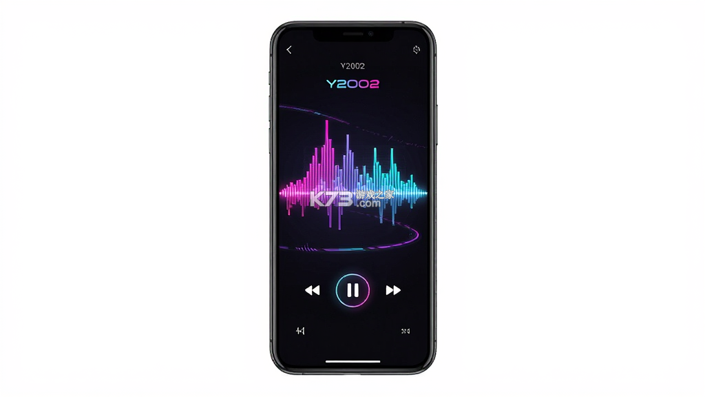Y2002电音 v2.8.0.9 下载手机版 截图