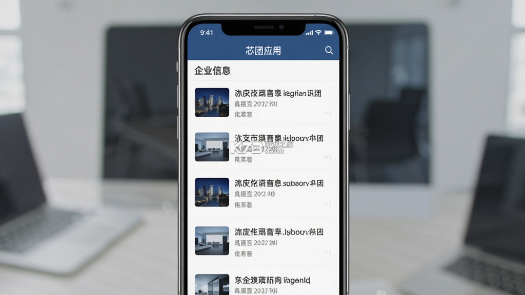 芯团 v4.7.71 app下载免费 截图