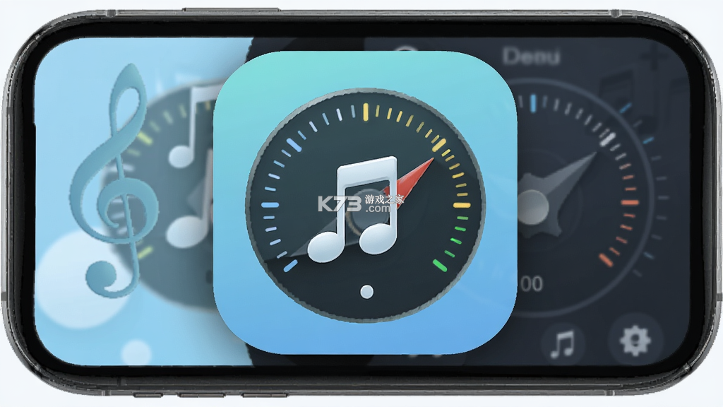 调音器调音 v1.2.5 下载手机版 截图