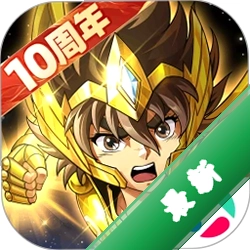 圣斗士星矢：重生下载安装手机版v8.4.0