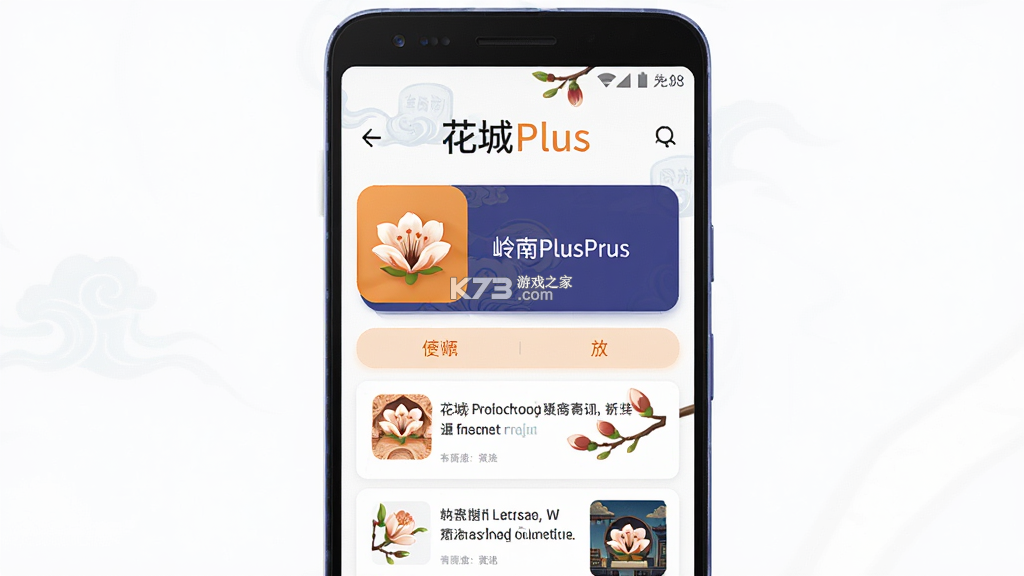花城Plus v5.9.27 下载手机版 截图